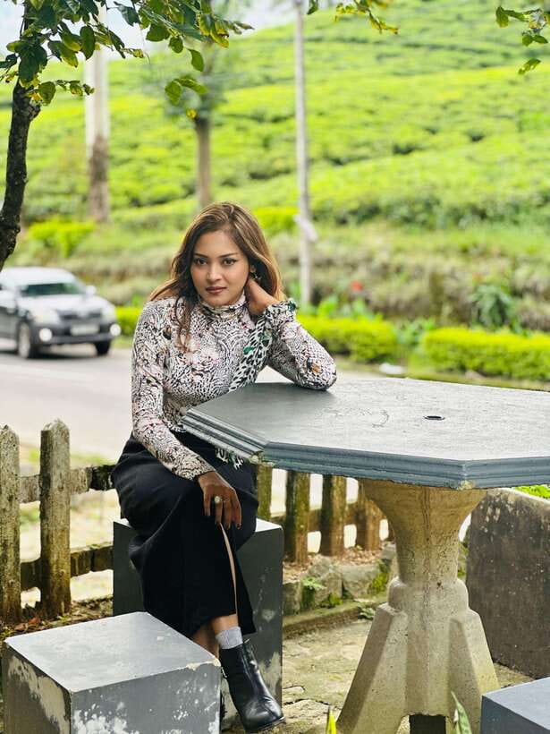 Nuwara Eliya: Tea Factory and Victoria Park Tour by Tuk Tuk - Key highlights worth your attention
