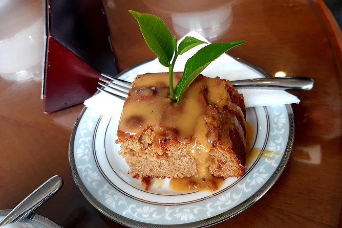 Nuwara Eliya Tea factory and waterfall tour - Price and what $50 actually buys you