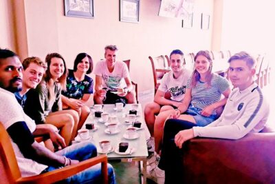 Nuwara Eliya Tea factory and waterfall tour - Starting in Nuwara Eliya: pickup, timing, and the rhythm of the day