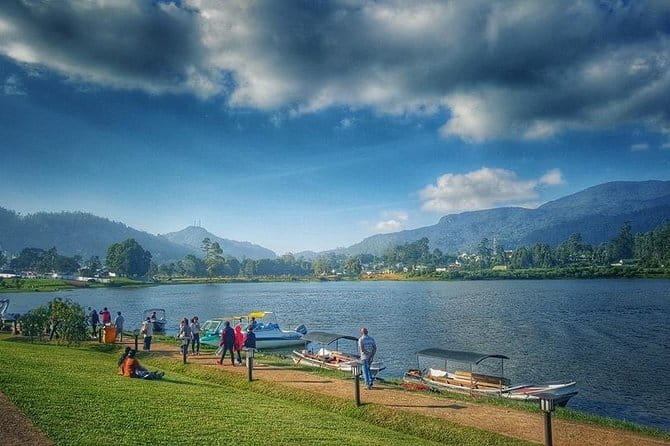 Nuwara Eliya Tours - Key things I’d bet on