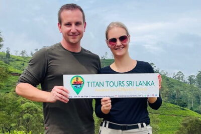 Nuwara Eliya Tours - Nuwara Eliya base vibes: the setting behind the tour
