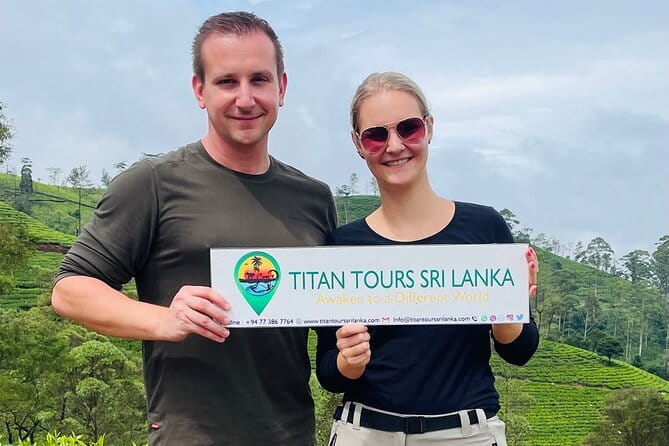 Nuwara Eliya Tours - Nuwara Eliya base vibes: the setting behind the tour