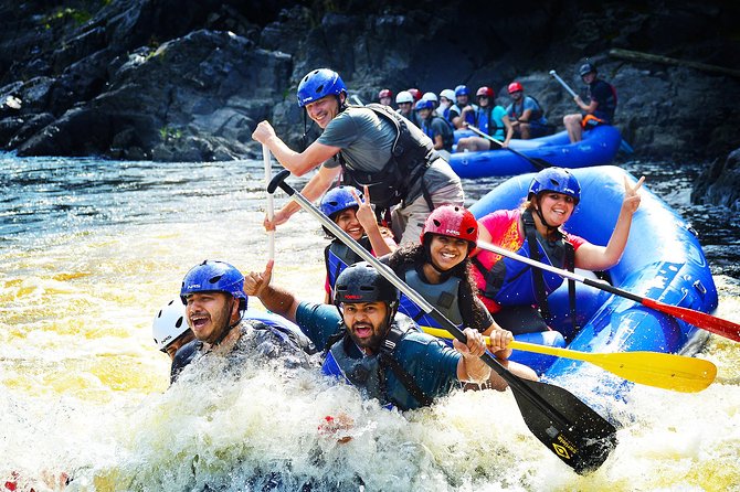 Nuwaraeliya Day Tour & Kithulgala Water Rafting from Kandy,Colombo or Ella - Nuwara Eliya Meets Kitulgala: Two Regions, One Private Day