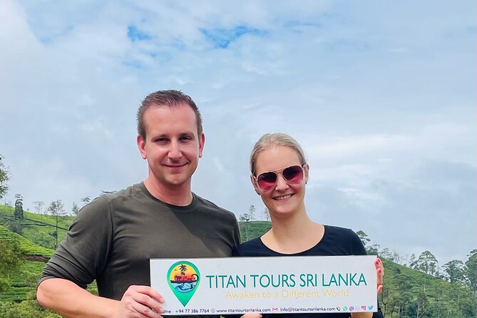 NuwaraEliya Tea Factory,Plantation & Water Falls Hike Tour by Car - Price and value: $56 per group for a focused half-day