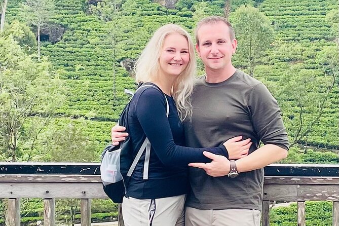 NuwaraEliya Tea Factory,Plantation & Water Falls Hike Tour by Car - Who should book this tour