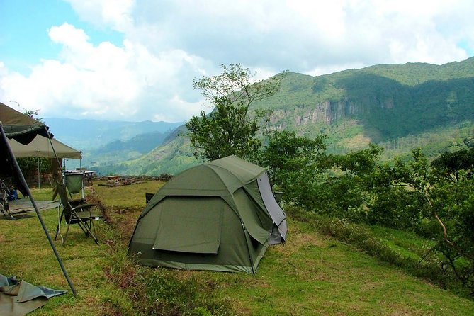 Overnight Adventure Trekking in Knuckles - Waterfalls, Early Pickup, and Why This Trek Feels Different