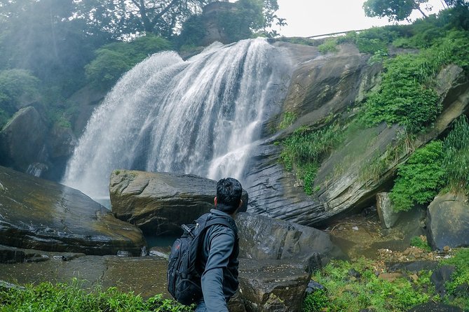 Overnight Adventure Trekking in Knuckles - Fitness Level, Sunscreen, Medicine, and the Weather Check