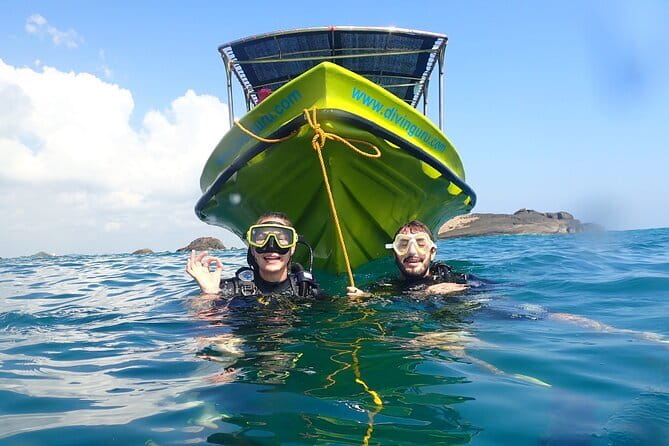 PADI Advanced Open Water Diver Course - Quick Key Points Before You Commit