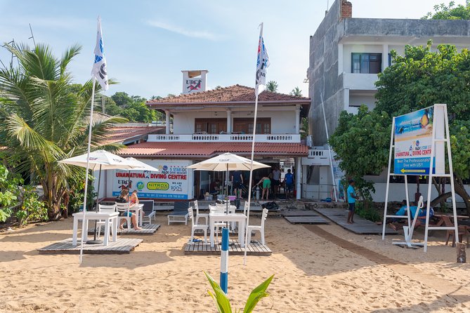 PADI Scuba Diver Course - Picking This Course for the Right Reasons