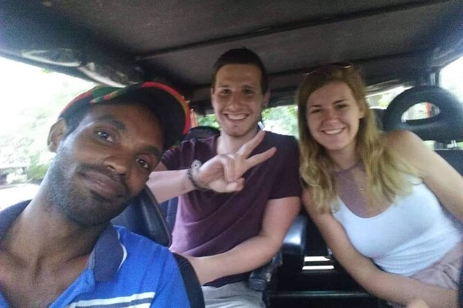 Paradise Udawalawe Safari Tours - Value and pricing: is $27.50 a good deal?