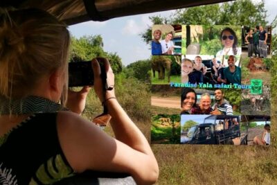 Paradise Yala Safari Tours - Key things I’d circle before you book