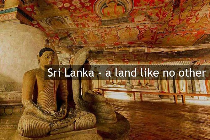 Personal Driver For Your Two Weeks Round Tour In Sri Lanka - Hill-country and walking segments: plan for effort, not just scenery