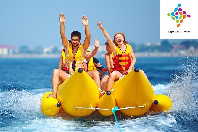Personal Driver For Your Two Weeks Round Tour In Sri Lanka - Price and value: is $1,500 per group worth it?