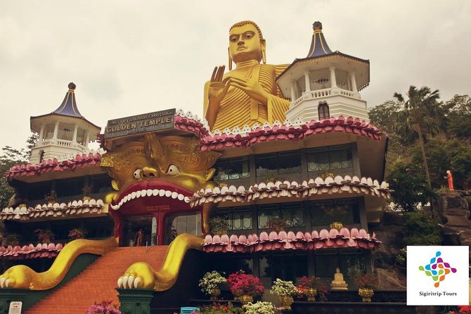 Personal Driver For Your Two Weeks Round Tour In Sri Lanka - Practical tips so the trip feels smooth