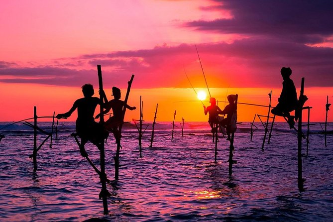Personal Driver For Your Two Weeks Round Tour In Sri Lanka - What your 14 days actually cover (and how to think about each stop)