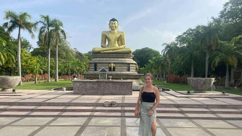 Personal Guided Colombo City Tour by Tuk Tuk - All Inclusive - Key Things That Make This Tuk Tuk Tour Worth Your Time
