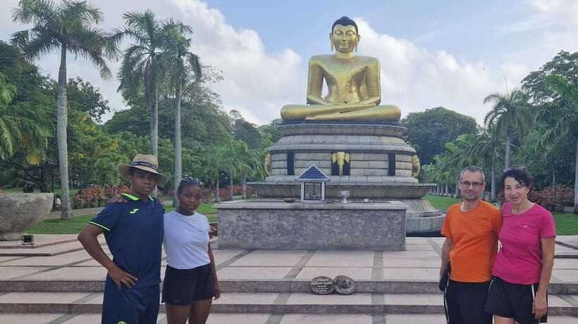 Personal Guided Colombo City Tour by Tuk Tuk - All Inclusive - Quick Booking Checks So You Get the Full 4 Hours