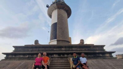 Personal Guided Colombo City Tour by Tuk Tuk - All Inclusive - Price and Value: What $28 Really Buys You