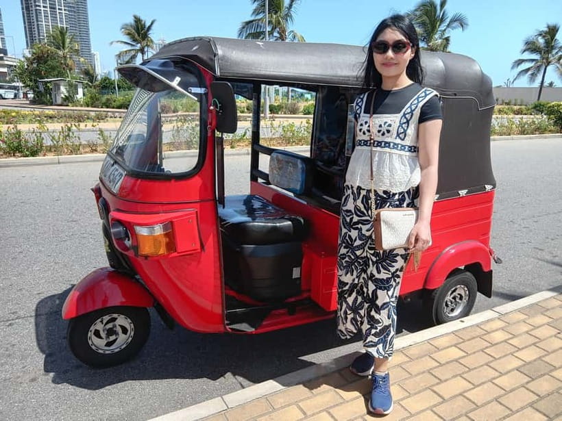 Personal Guided Colombo City Tour by Tuk Tuk - All Inclusive - Price and What Makes It Feel Like Value at $27