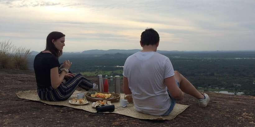 Pidurangala Rock: Sunrise/Sunset Picnic Hike - What You’ll Learn About Pidurangala and Sigiriya