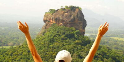 Pidurangala Rock: Sunrise/Sunset Picnic Hike - The Climb Itself: What the Naturalist Guide Adds
