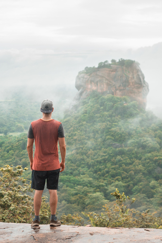 Pidurangala Rock: Sunrise/Sunset Picnic Hike - Price and Value: Is $30 Reasonable for This Setup?