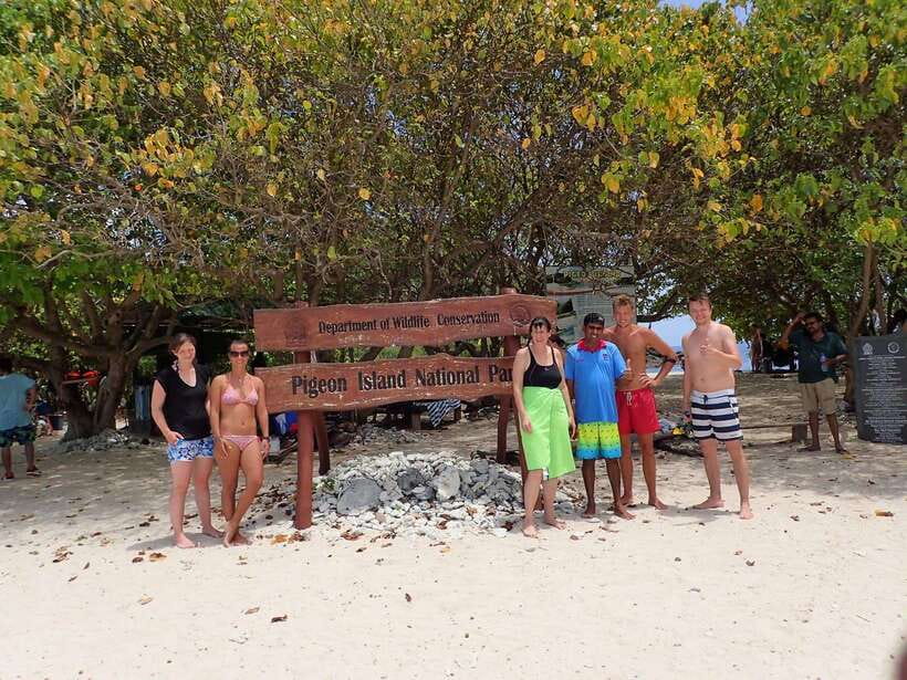 Pigeon Island Snorkeling Tour from Uppuveli Beach - Price and value: what you’re really paying for
