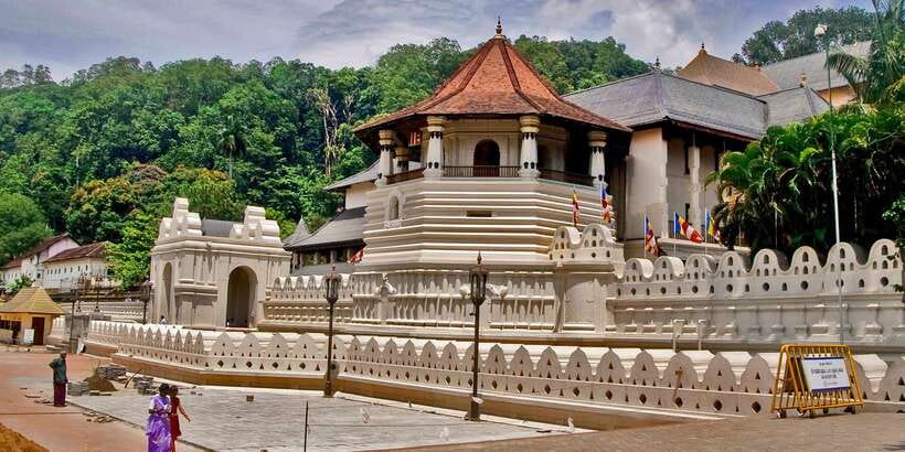 Pinnawala & Kandy Day Tour from Negombo - Pinnawala: the elephant stop that sets the tone
