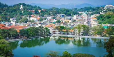 Pinnawala & Kandy Day Tour from Negombo - Pickup from Negombo: how the long ride fits the day