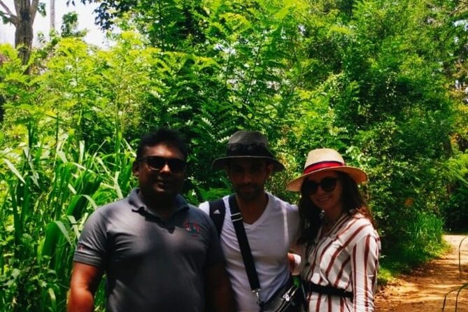 Pinnawala private day trip from colombo or negombo - Pickup, Private Transport, and How the 5–7 Hour Schedule Feels
