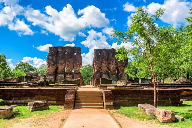 Polonnaruwa Ancient City Private Day Tour (Hidden Gems) - Key highlights worth planning around