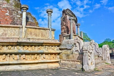 Polonnaruwa Ancient City Private Day Tour (Hidden Gems) - Starting at the Archaeological Museum of Polonnaruwa (and why it’s a smart move)