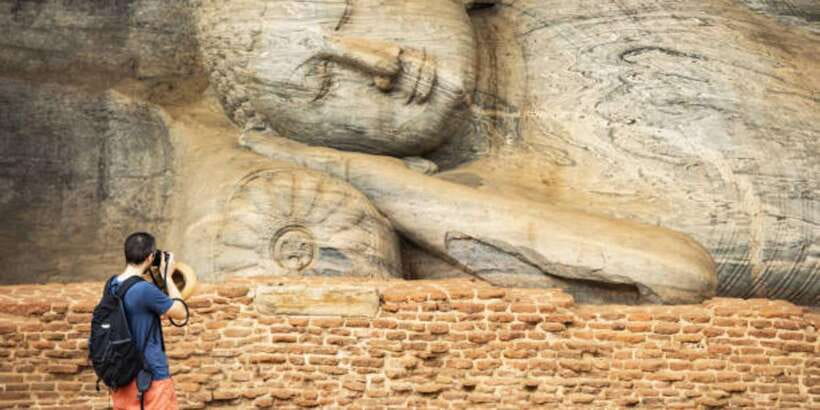 Polonnaruwa Ancient City Tour with Minneriya Elephant Safari - Timing, Transport, and How the Day Feels