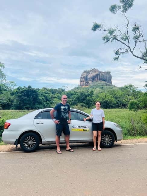 Polonnaruwa Day Tour from Kandy (Private ) - The long drive from Kandy: the part that decides if this feels worth it