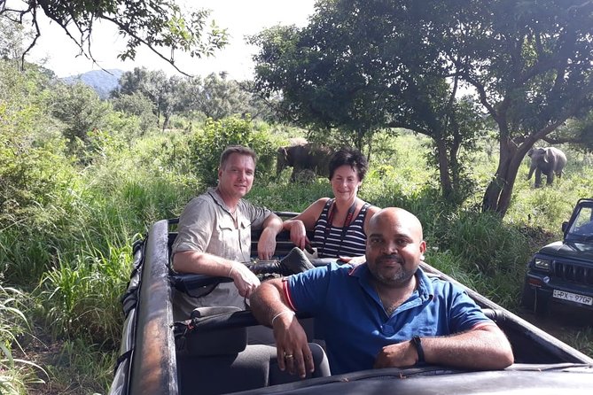 Polonnaruwa Day Tour with Lunch by Mahaweli - Lunch and What to Bring on a 6–10 Hour Ruins Day