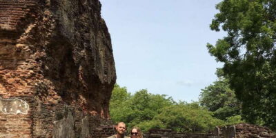 Polonnaruwa Sight Seeing Tour and Minneriya Elephant Safari - Minneriya National Park: the elephants’ dry-season stage