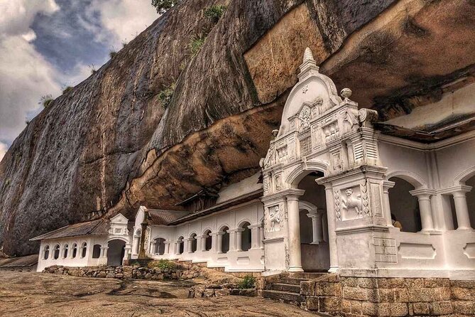 Private 7-Day Tour around Sri Lanka - Sigiriya Rock Ruins, Bullock Cart, and Hiriwadunna Village: Culture Plus Movement
