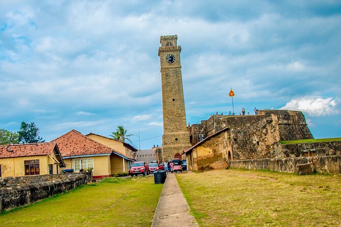 Private 7-Day Tour around Sri Lanka - Tea-Country Cool in Nuwara Eliya: Little England Without the Fake Vibe