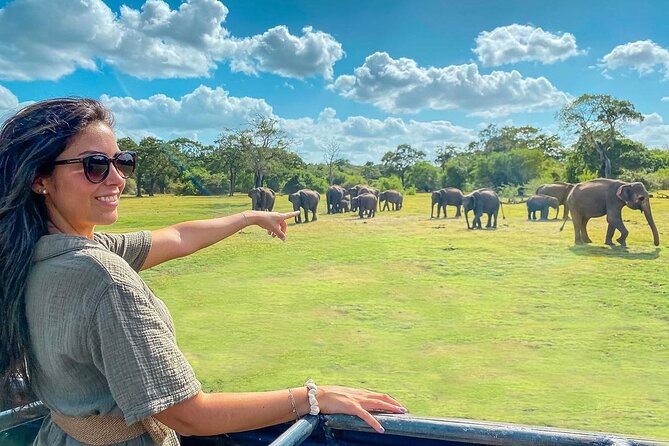 Private 7 Days Sri Lanka Tour with Safari and Cultural sites - Negombo to your first Sri Lanka evening: an easy start that helps