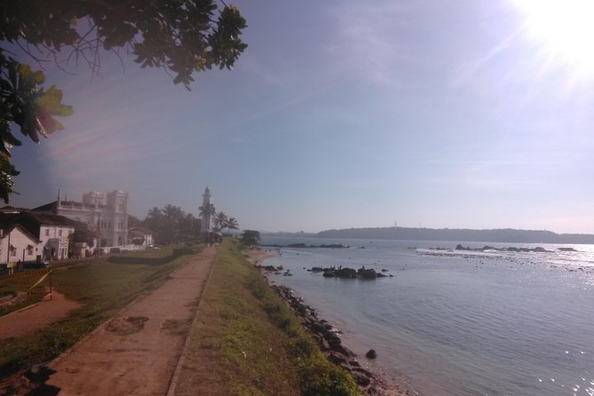 Private all inclusive Day tour southern Sri Lanka Bentota and Galle - Value for $61: what you’re getting and what it costs you
