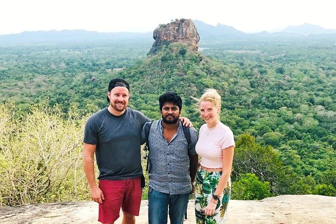Private Car & Driver for 07 Days Tour In Sri Lanka - Day 5: Little Adam’s Peak Sunrise, Nine Arches Bridge, and Ravana Ella Falls