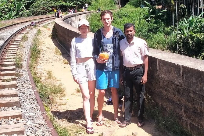 Private Car & Driver for 07 Days Tour In Sri Lanka - Day 6: Mirissa Coconut Tree Hill, Secret Beach, and the Galle Dutch Fort finale
