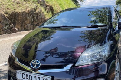 Private Car & English-Speaking Driver – Sri Lanka Island wide - Your A/C Vehicle: Comfort That Helps You See More