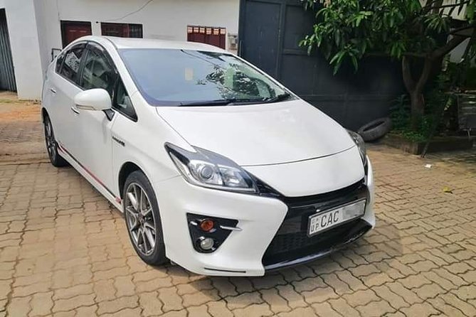 Private Car With certified Guide for Multi Day Tours - How to plan a smooth multi-day Kandy trip with this setup