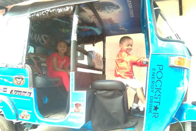 Private City tour in Colombo By tuk tuks or Cars - Key highlights worth knowing before you go