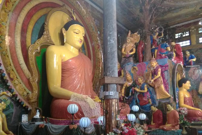 Private City tour in Colombo By tuk tuks or Cars - Why a private Colombo loop beats traffic math