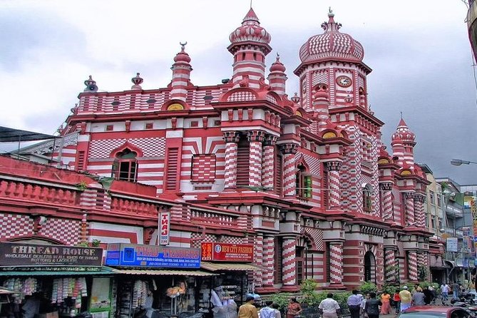 Private City tour in Colombo By tuk tuks or Cars - How the timing stays comfortable (even when the day runs long)