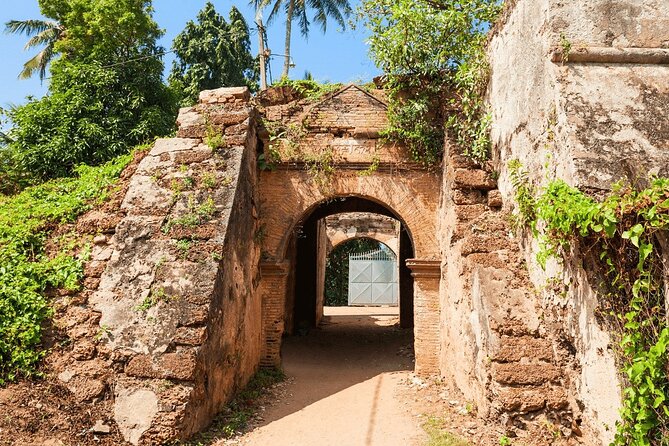 Private City Tour in Negombo - A Private Negombo Circuit That Actually Makes Sense