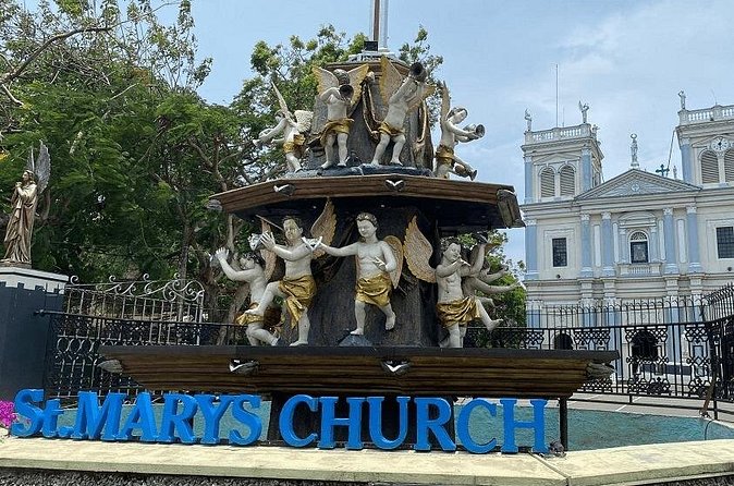 Private City Tour in Negombo - Price and Value: When $16 Buys More Than Transport