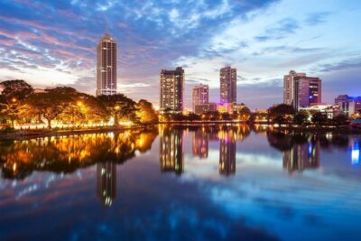 Private Colombo City Tour by Sri Lanka Private Drivers - Colombo National Museum: one hour for Sri Lanka’s natural side